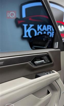 جي ام سي يوكون